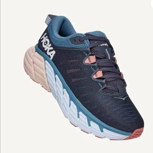 Hoka Gaviota Running Shoes Size 7